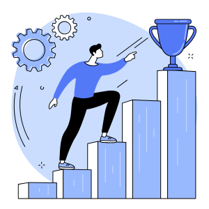 YOUR SUCCESS IS OUR SUCCESS!